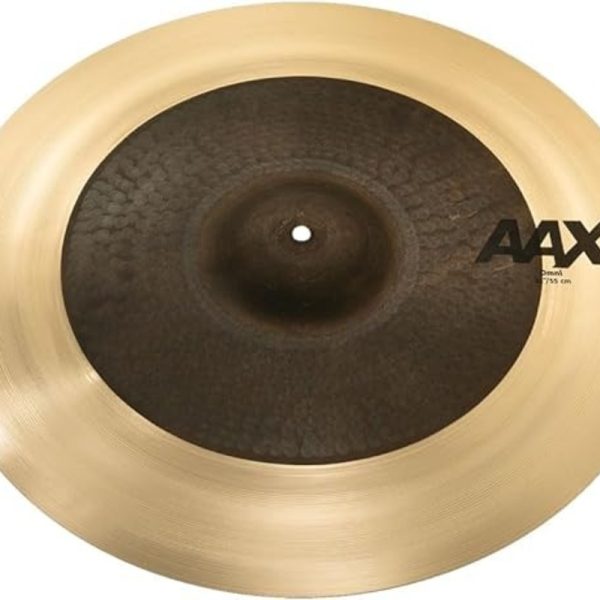 Sabian AAX 22 OMNI Platillo 22Pg
