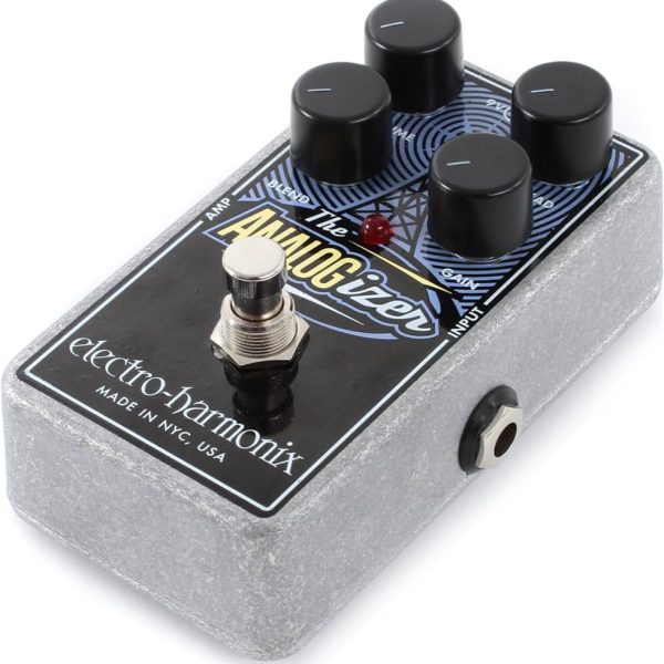 Electro-Harmonix ANALOGIZER Pedal