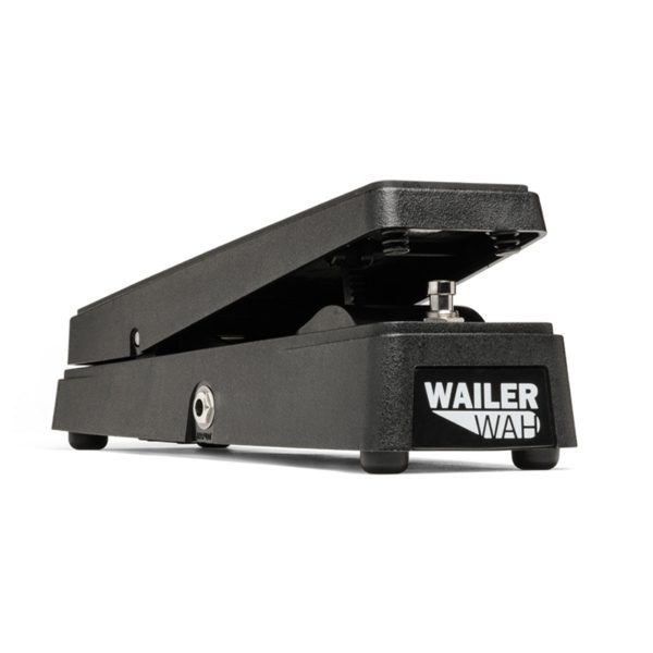 Electro-Harmonix WAILER WHA Pedal