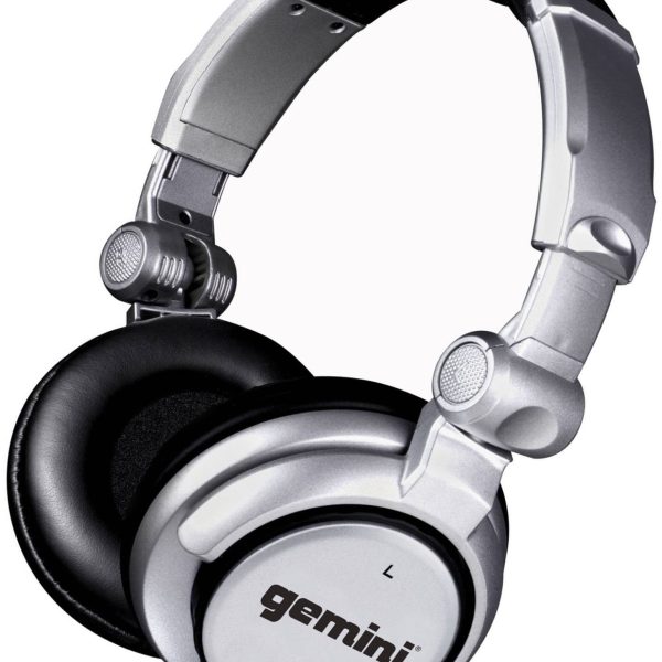 Gemini DJX-05 Audífonos