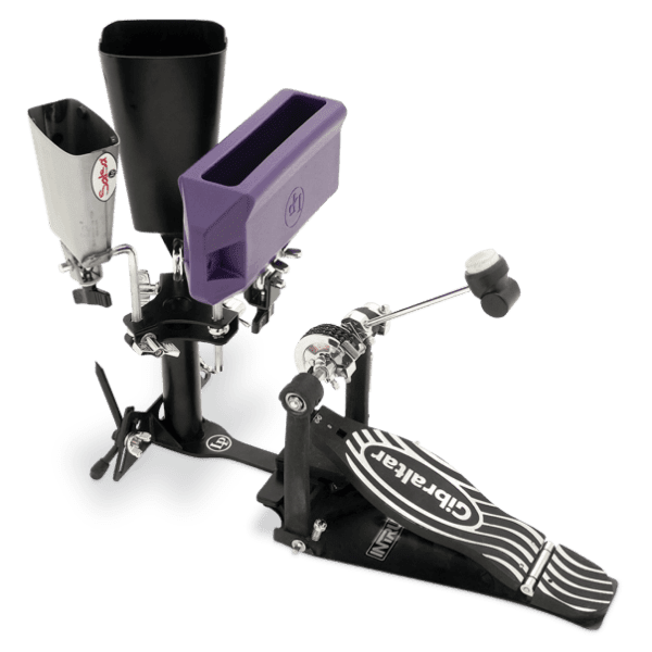 Lp 388M Pedal Multi Gajate