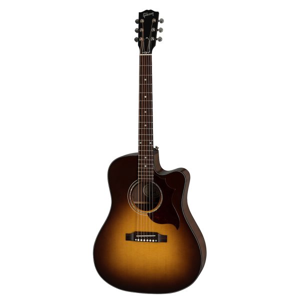 Gibson AGHBWBN19 Guitarra Electrica Hummingbird M Walnu