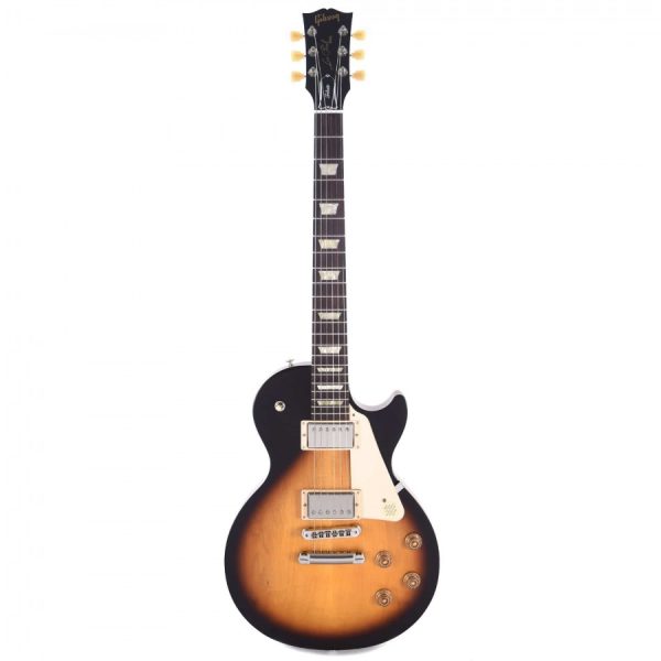 Gibson LPTR00WONH1 Guitarra Electrica LP Tribu Satn Tob