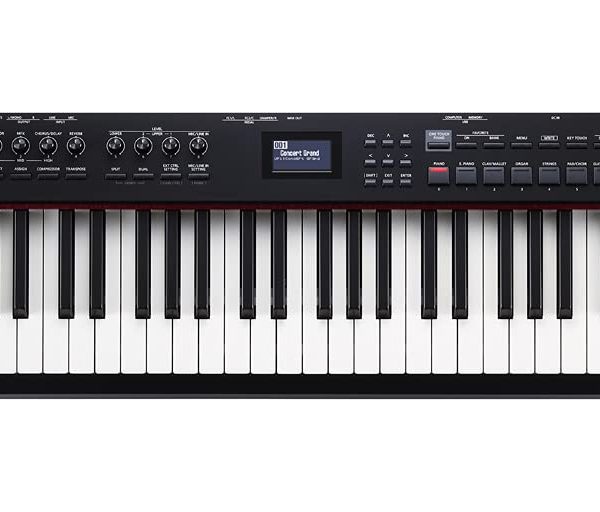 Roland RD-88 Piano Negro 88Teclas