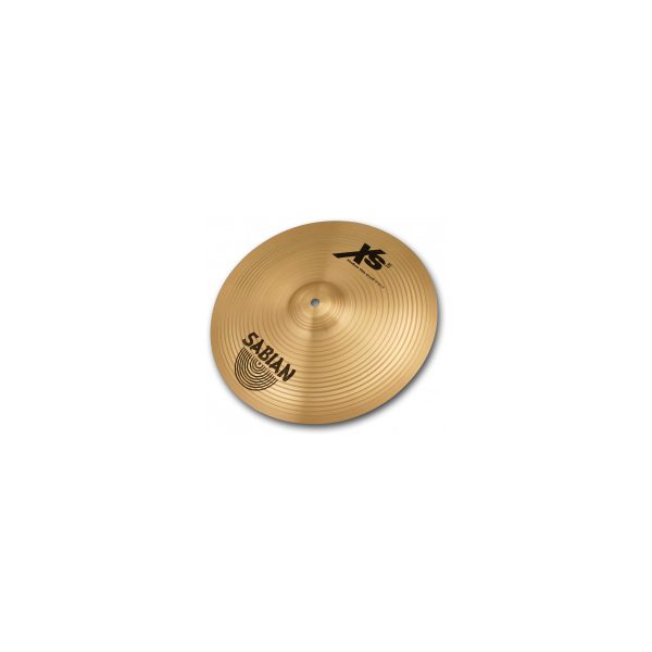 Sabian XS20 Platillo 18 Medium Thin Crash