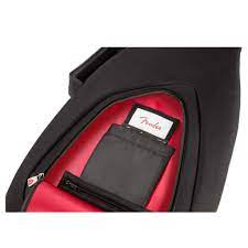 Fender FB610 Estuche Bajo Electrico 99142206