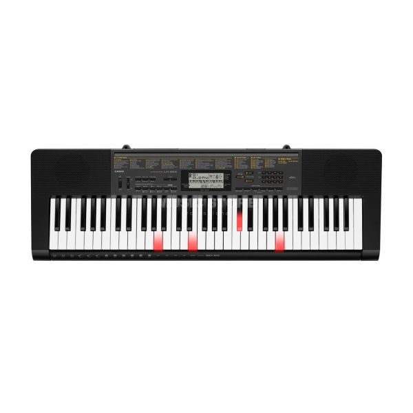 Casio LK265 Piano Teclado iluminado 61Teclas