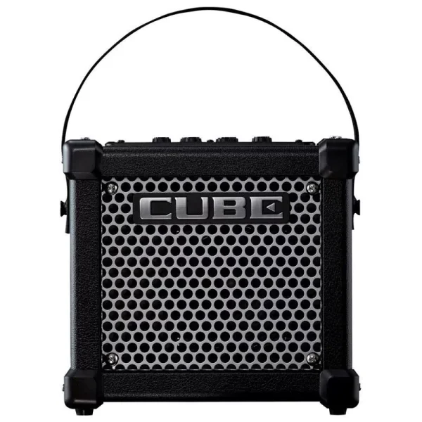 Roland CUBEGX Amplificador Guitarra Elecrica micro