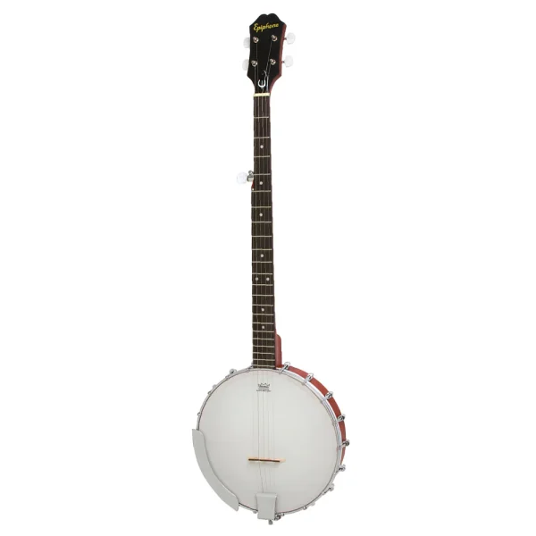Epiphone EFBONACH1 Banjo Mb-100 Vintaje Satin