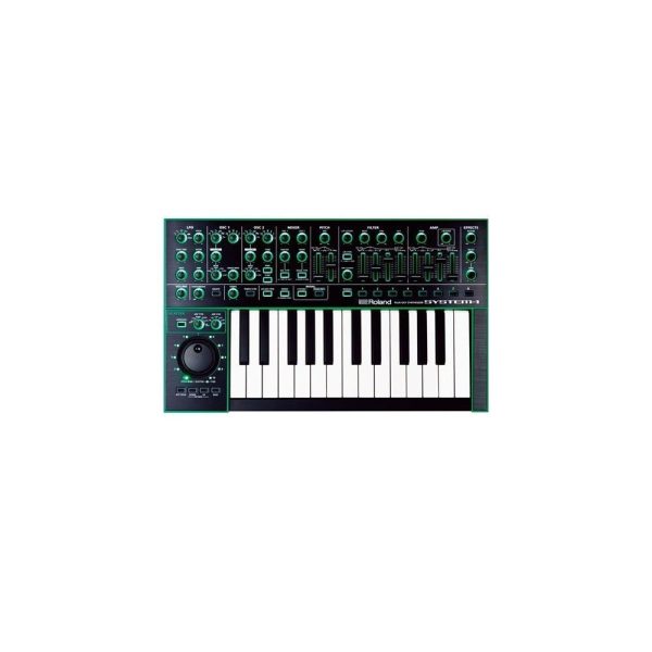 Roland SYSTEM-1 Sintetizador Teclado