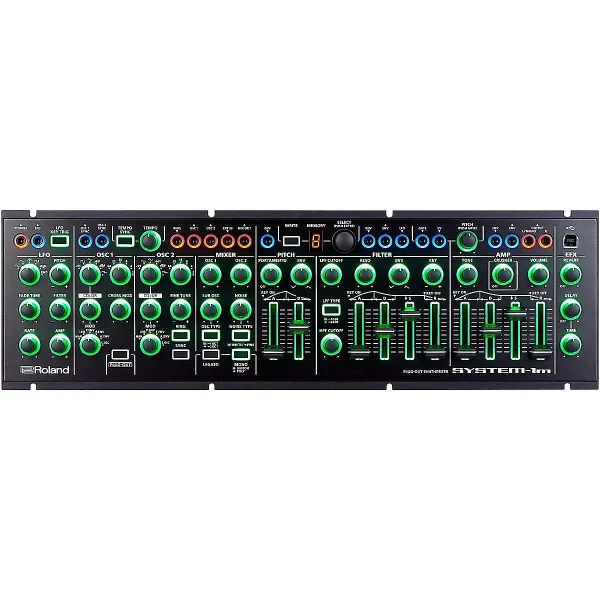 Roland SYSTEM-1M Sintetizador Teclado