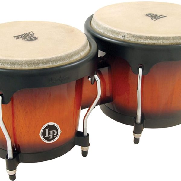 Lp A601 Bongoes Aspire