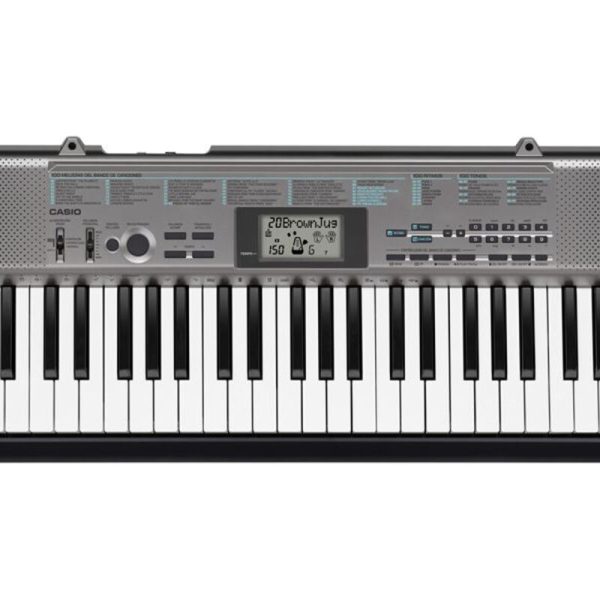 Casio CTK-1300 Piano Teclado