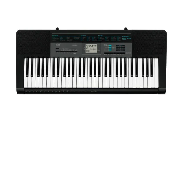 Casio CTK2550 Piano Teclado 61Teclas