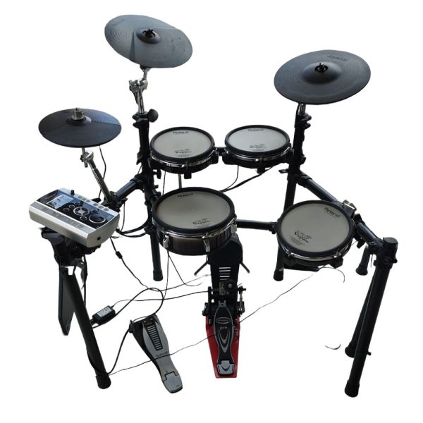 Roland TD-9-230 Reproductor Efectos