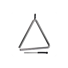 Lp A122 Triangulo