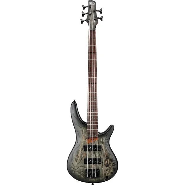 Ibanez SR605E-BKT Bajo Electrico 5Cuerdas