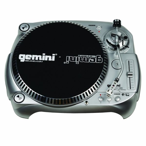 Gemini TT-1100 Tornamesa Usb