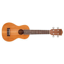 Fender PIHA'EU 955652021 Ukulele Uke