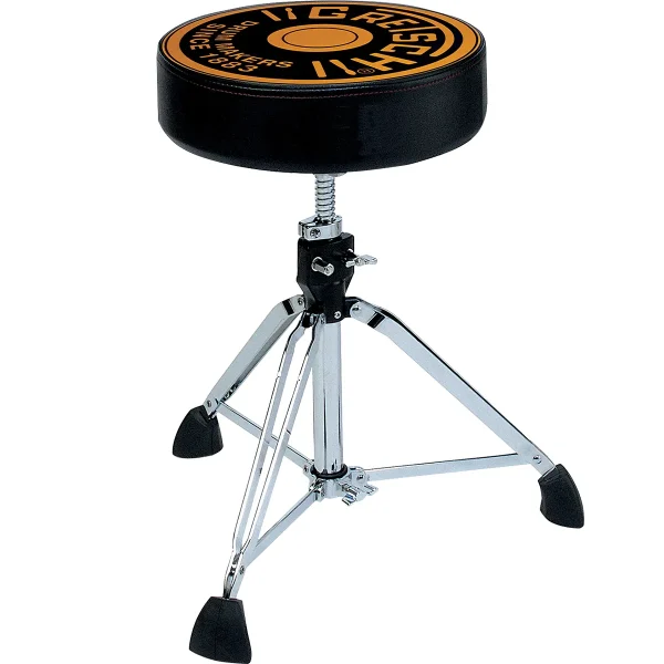 Gretsch GR9608-2 LOGO Silla Bateria