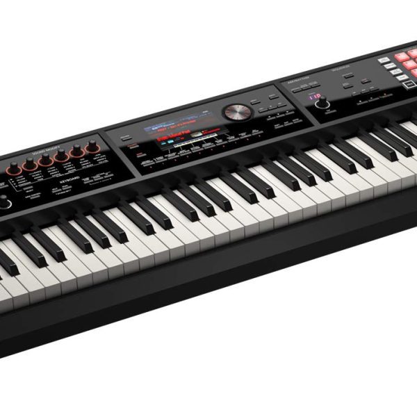 Roland FA-08 Sintetizador