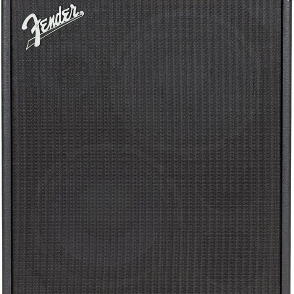 Fender RUMBLE 800 STAGE Amplificador Bajo electrico
