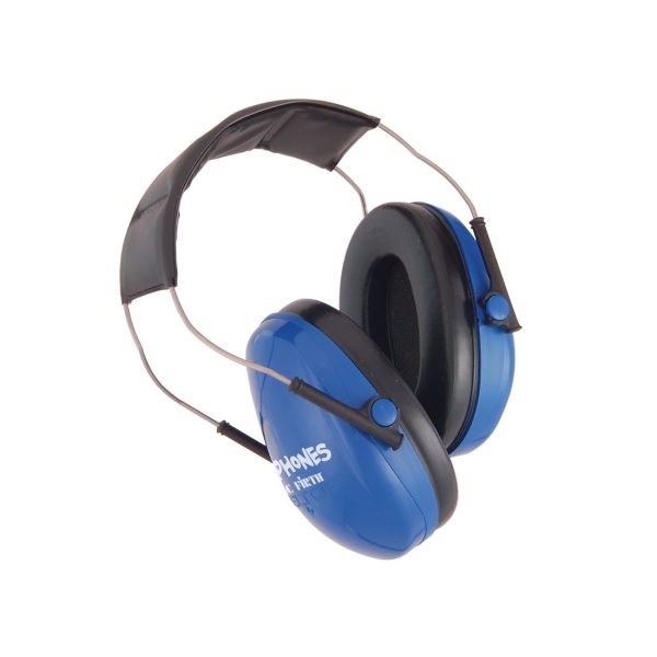Vic Firth KIDP Auricular Protector
