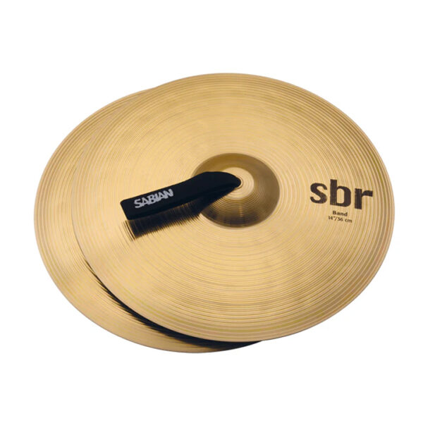 Sabian SBR Platillo Banda 14 Pg
