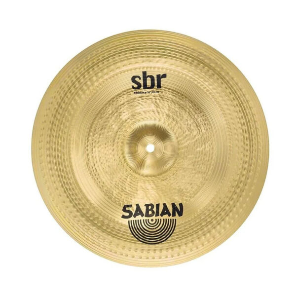 Sabian SBR Platillo Chinese 16 Pg