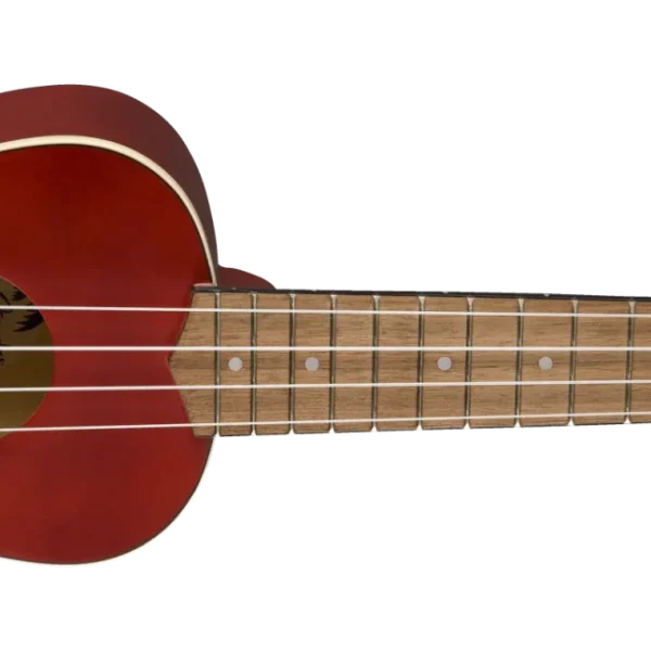 Fender Venice Ukulele Cherry 965060090