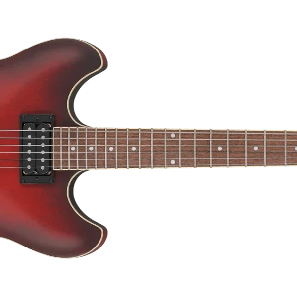 Ibanez AS53-SRF Guitarra Electrica