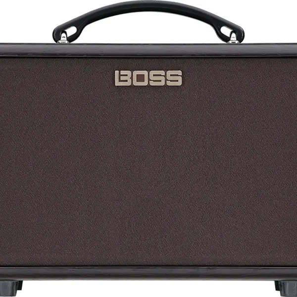 Boss AC-22LX Amplificador Guit Acustica