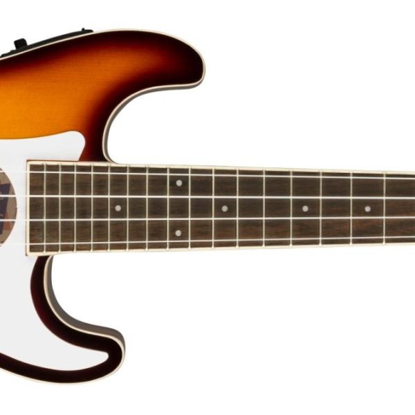 Fender FULLERTON ST Ukulele Electroacustica 971653032