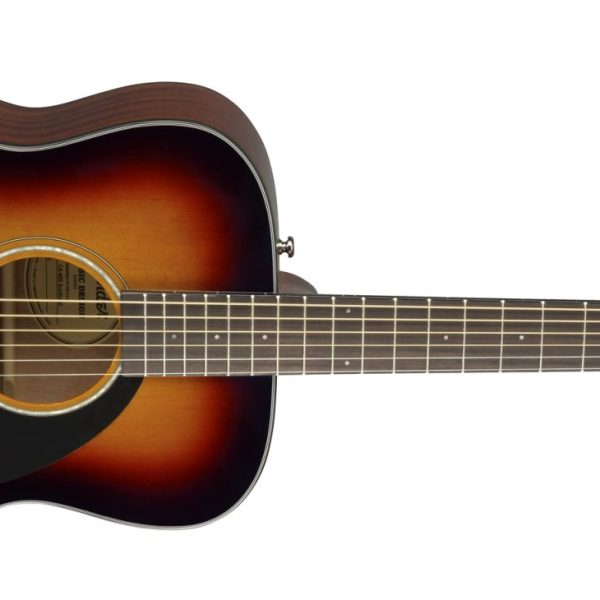 Fender CC-60S CONCERT Guitarra Acustica 970150032