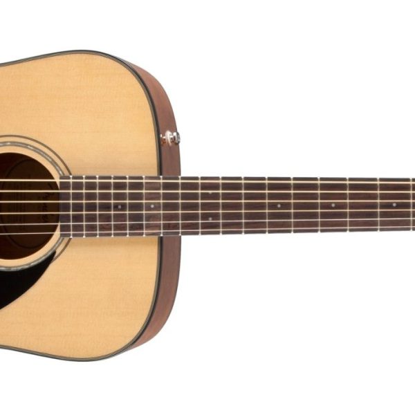 Fender CD-60 DREAD Guitarra Acustica Nat0970110221