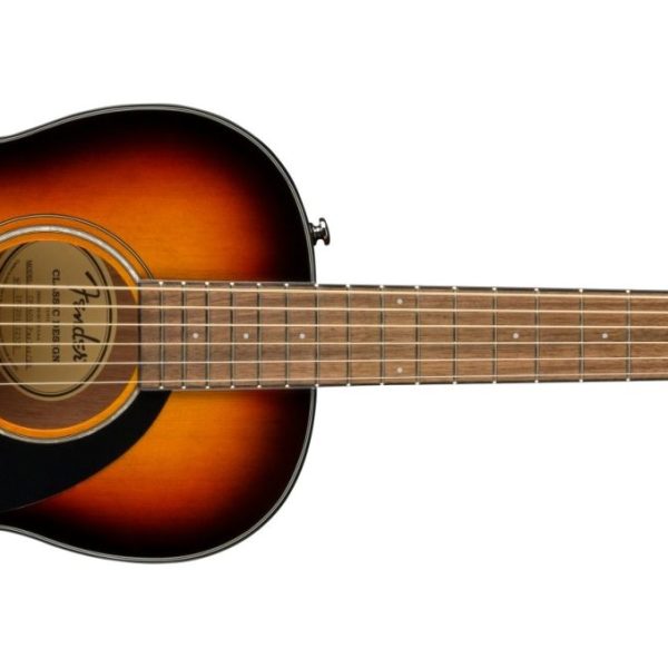 Fender CP-60S Guitarra Acustica 970120032