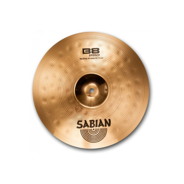 Sabian B8PRO 14 CHARLES 35003B Platillo