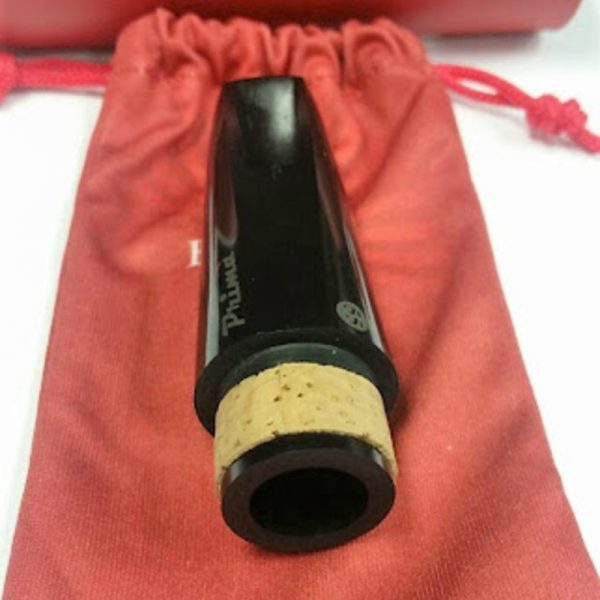 Barkley CLARINETE BAJO PRIMA Boquilla
