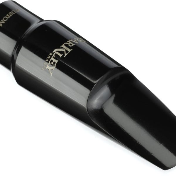 Barkley SAXOFON ALTO SOLIST LEGATO 7 NEGRA Boquilla