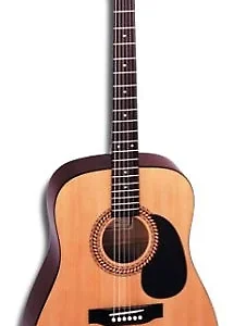 Hohner HW220 Guitarra Acustica