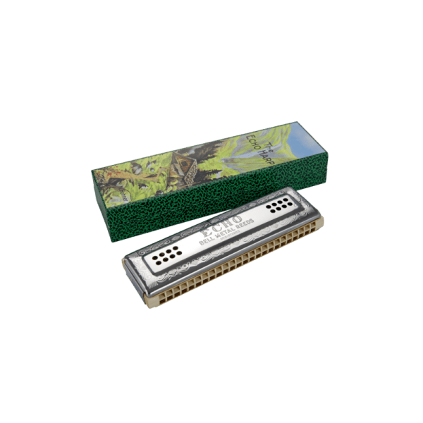 Hohner ECHO 56/96 Armonica