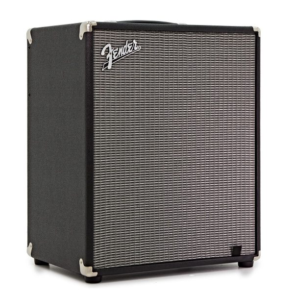 Fender RUMBLE 500 V3 Amplificador Bajo Electrico