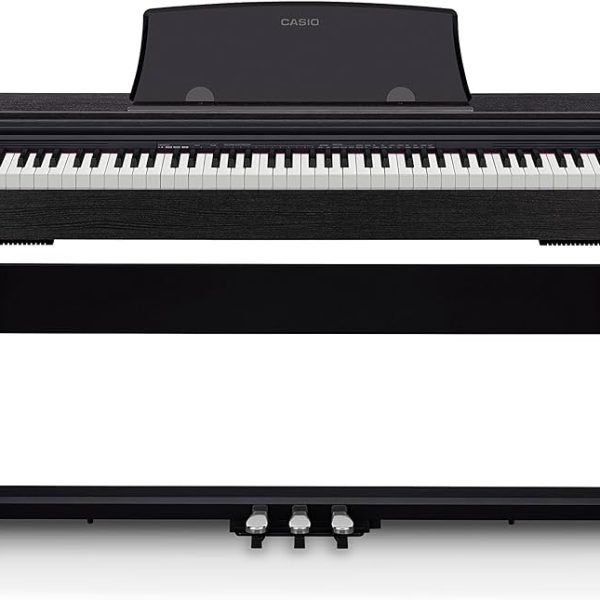 Casio PX-770BK Piano Privia