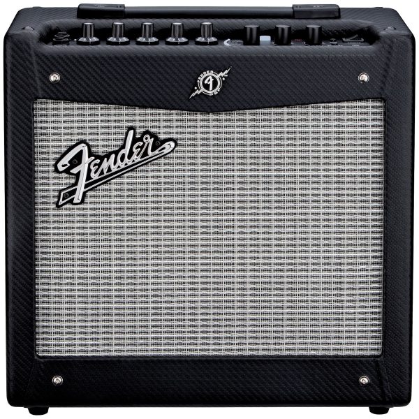 Fender MUSTANG I V2 Amplificador Guitarra Electrica