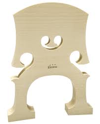 Cremona VP-203B Puente Contrabajo T3/4