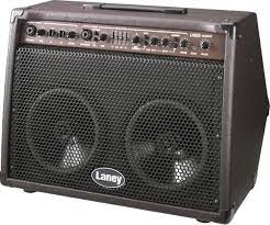 Laney ACUST LA 65D Amplificador Guitarra Acustica