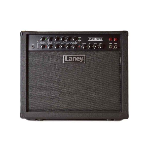 Laney IRT30-112 30W Amplificador Guitarra Electrica