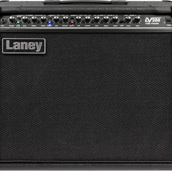 Laney LV200 65W Amplificador Guitarra Electrica
