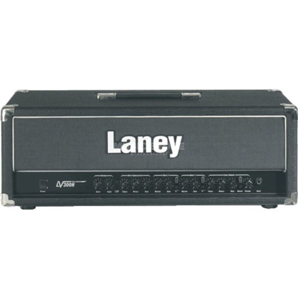 Laney LV300H 120W CABE Amplificador Guitarra Electrica