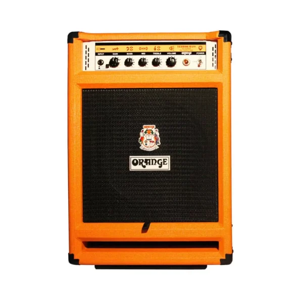 Orange TB-500-C 212 COMB Amplificador Bajo Electrico
